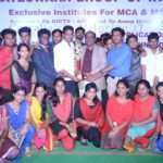 MBA and MCA Admissions in Coimbatore