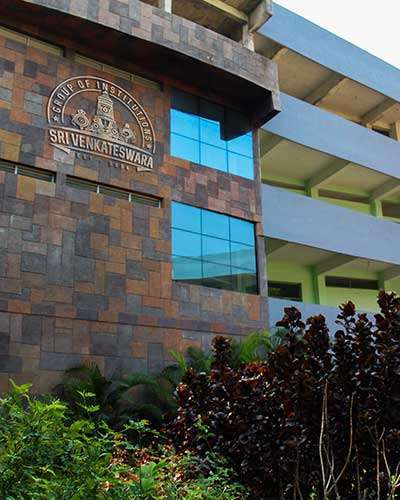 SriVenkateswara_College