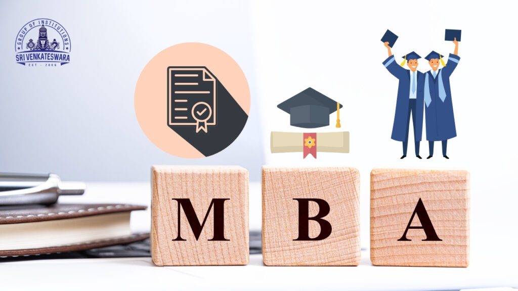 How Do I Choose The Best MBA College?