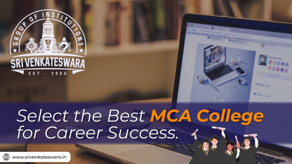 Best MCA College in coimbatore